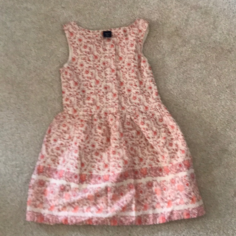Girl’s Gap kids dress, size small (6-7)